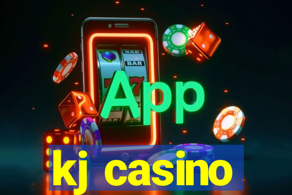 kj casino